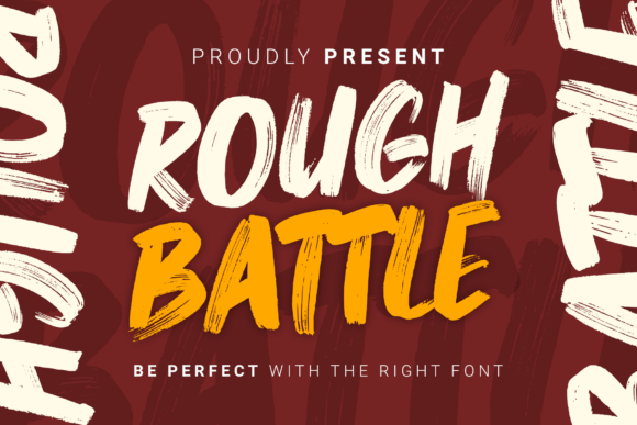 Rough Battle: A Designer’s Real-World Review